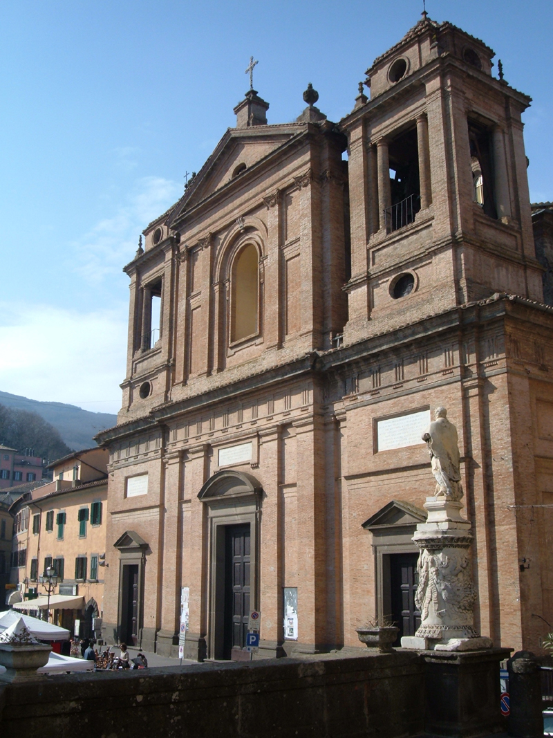 chiesa di San Nicola di Bari