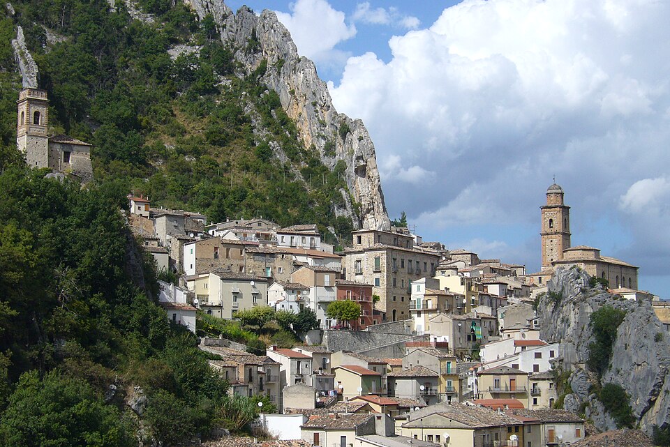 chiesa di San Nicola di Bari