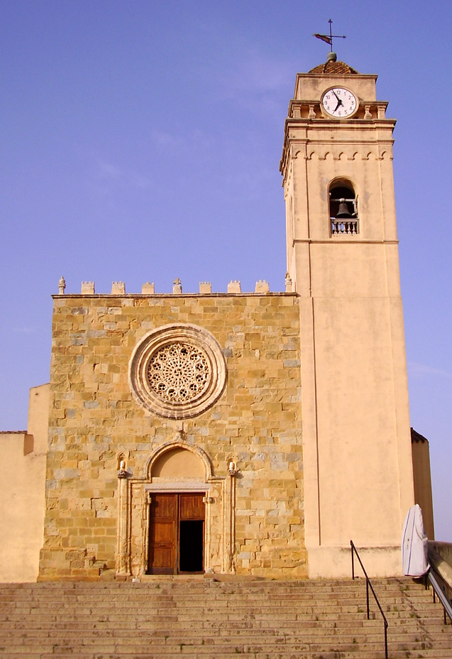 chiesa di San Nicola di Mira