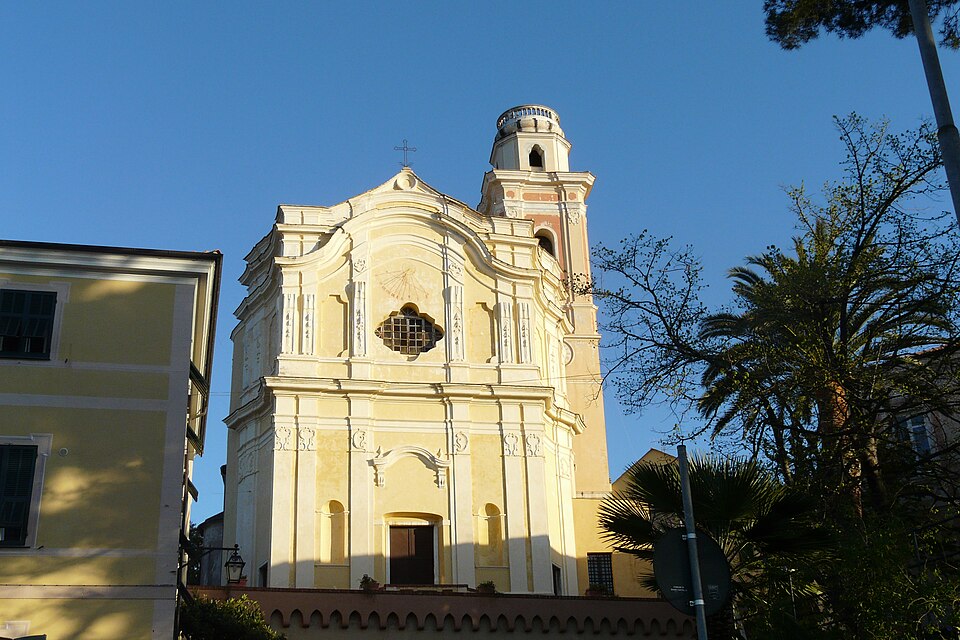 chiesa di San Nicola
