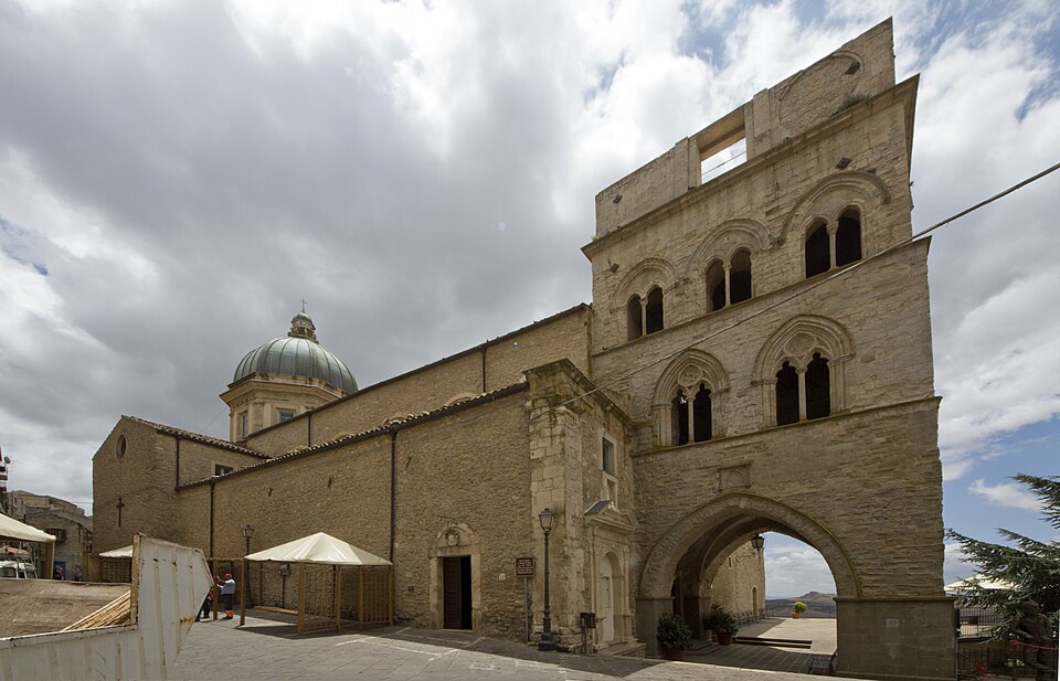 chiesa di San Nicola
