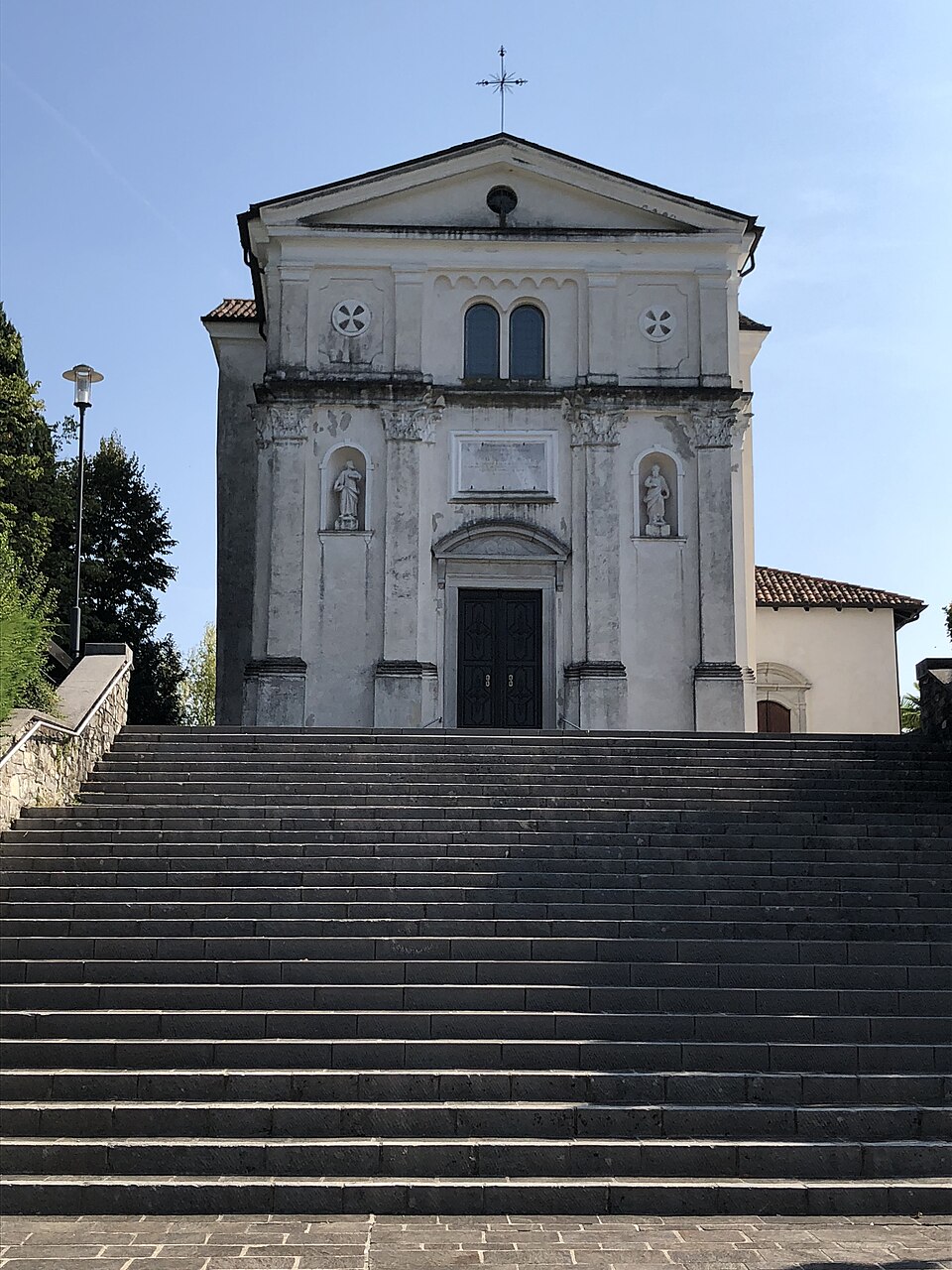 chiesa di San Nicola