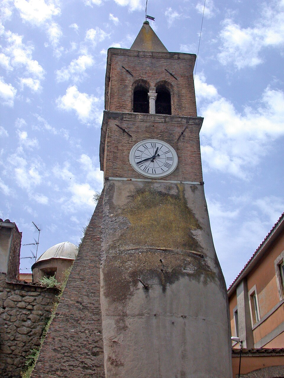 chiesa di San Nicola