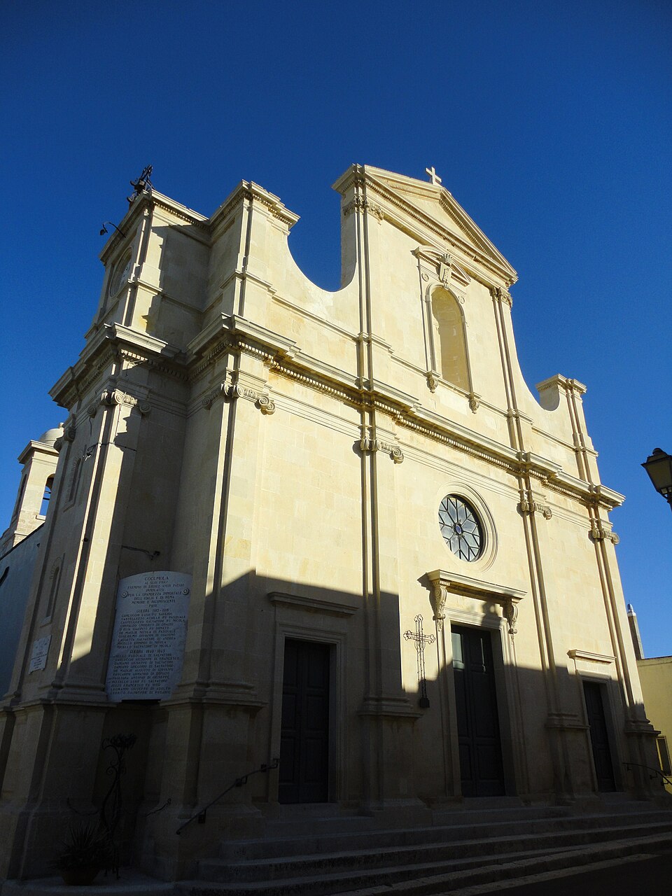 chiesa di San Nicola