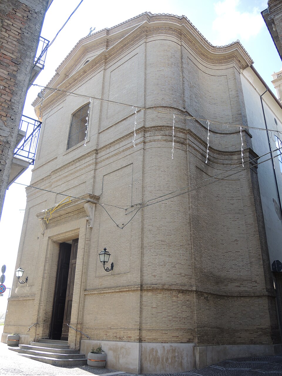 chiesa di San Nicola