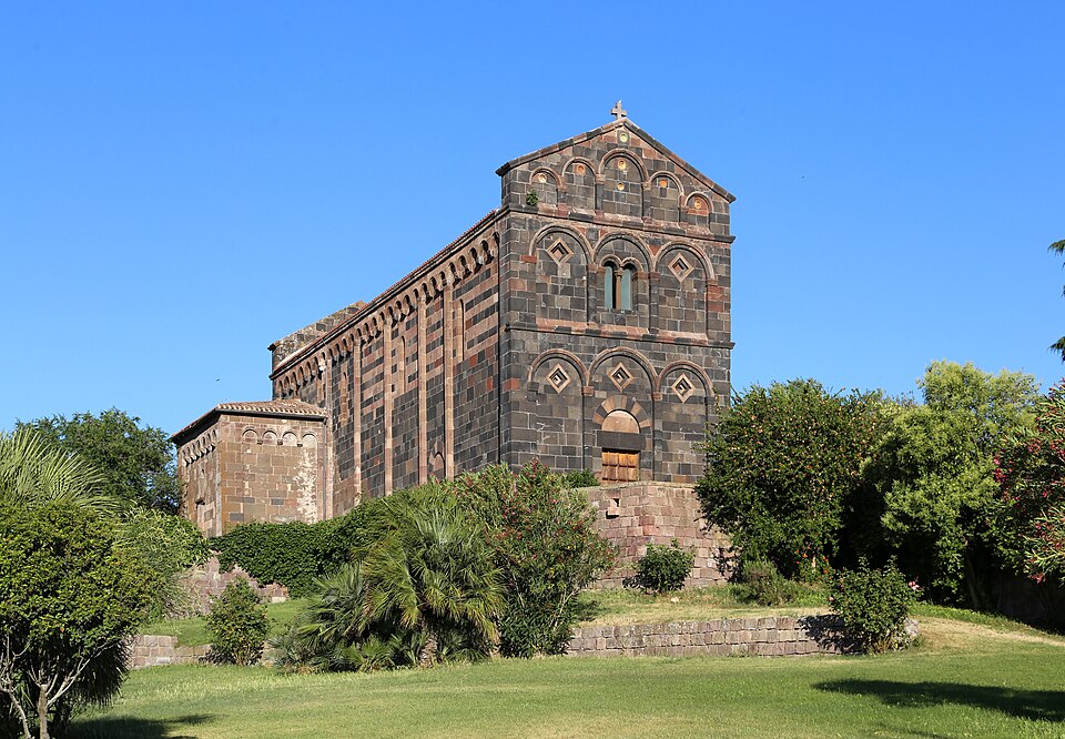 chiesa di San Nicola