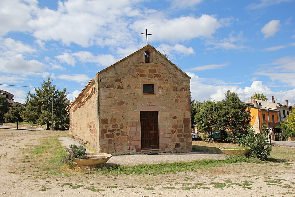 chiesa di San Nicola