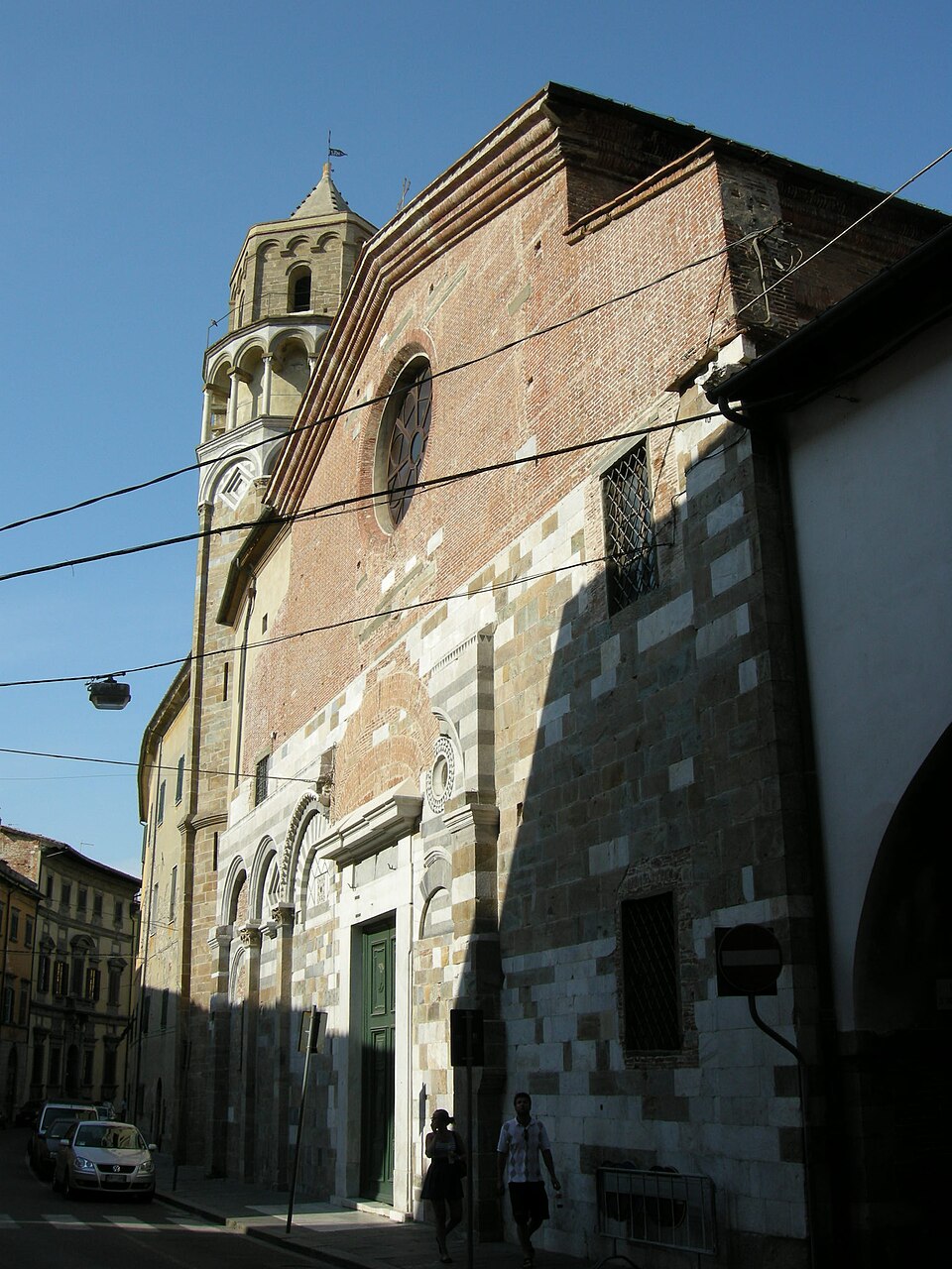 chiesa di San Nicola