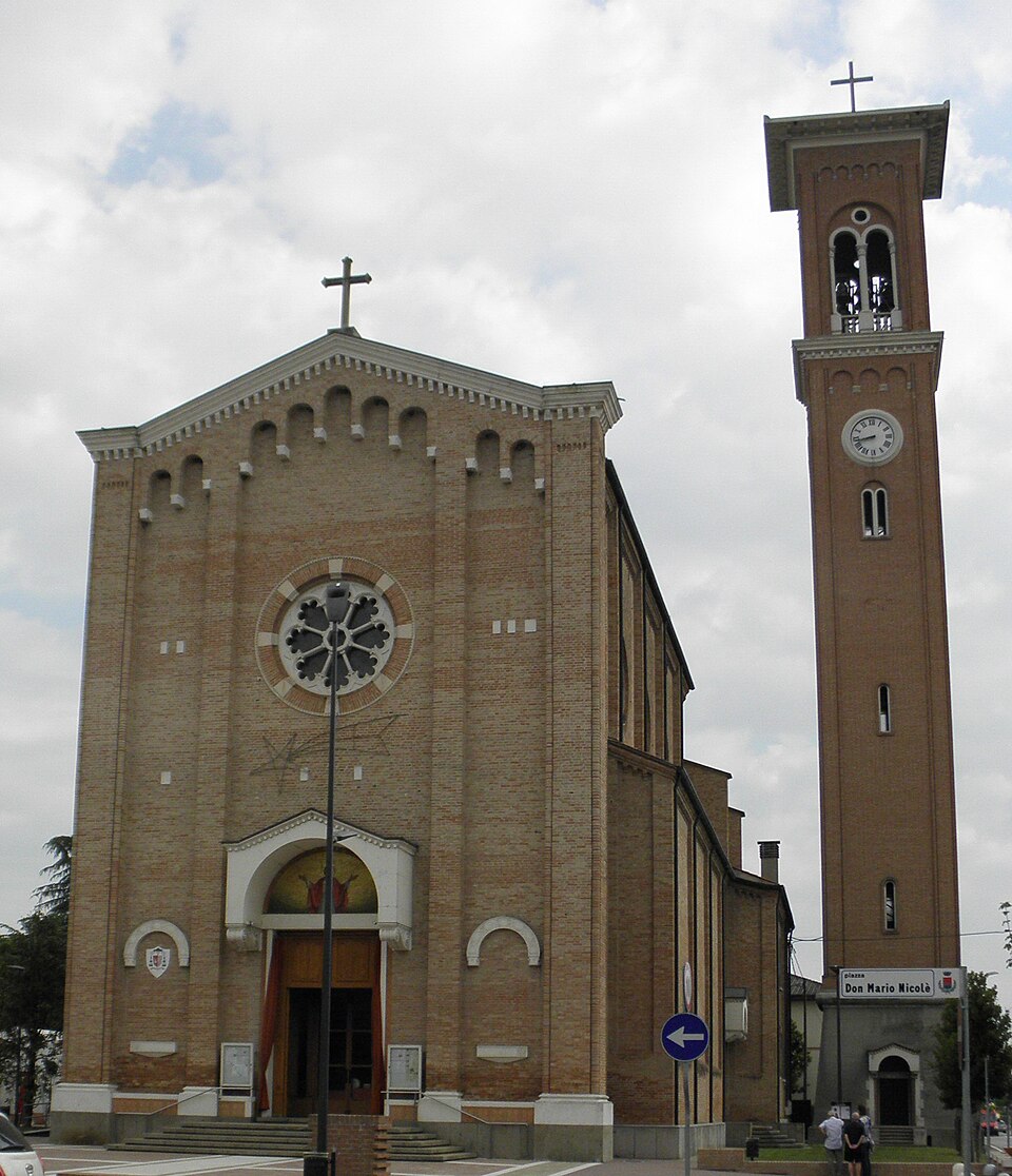 chiesa di San Nicola