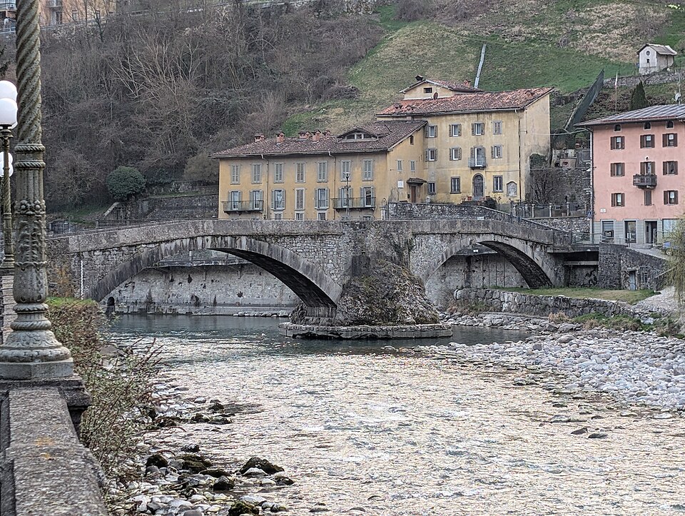 chiesa di San Nicola