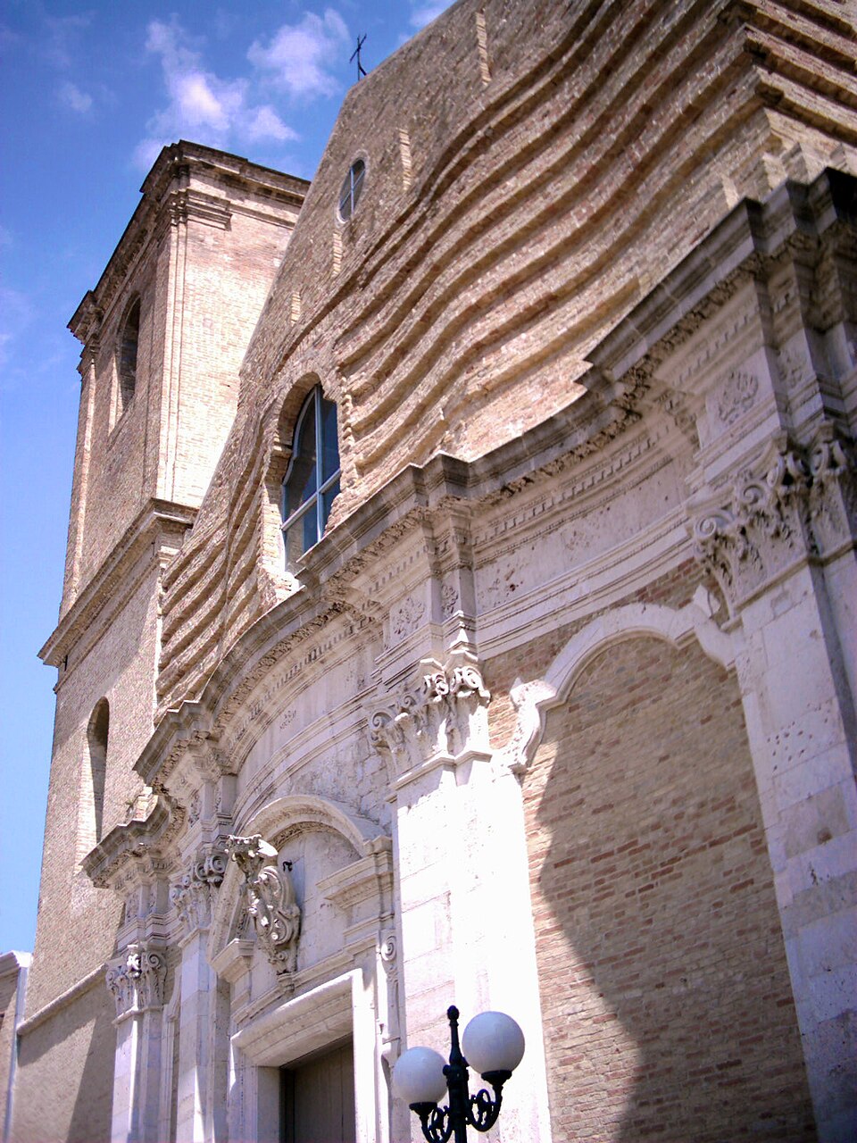 chiesa di San Nicola