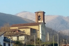 chiesa di San Nicola Vescovo
