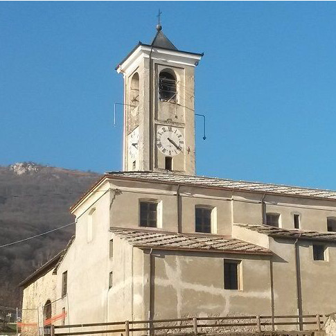 chiesa di San Nicolao