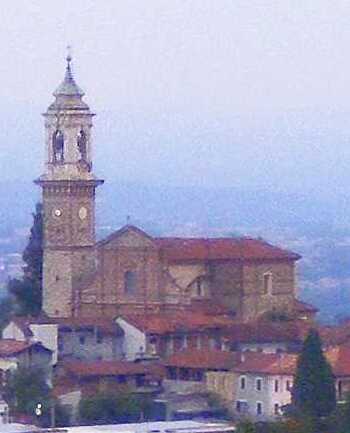 chiesa di San Nicolao