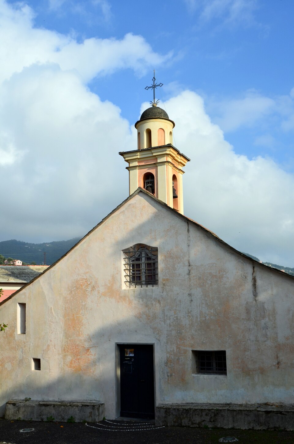 chiesa di San Pantaleo