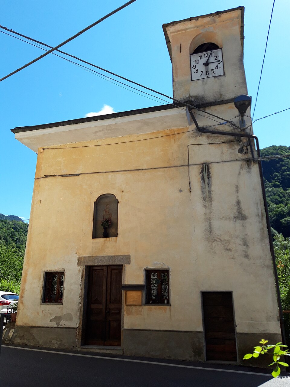 chiesa di San Pantaleone