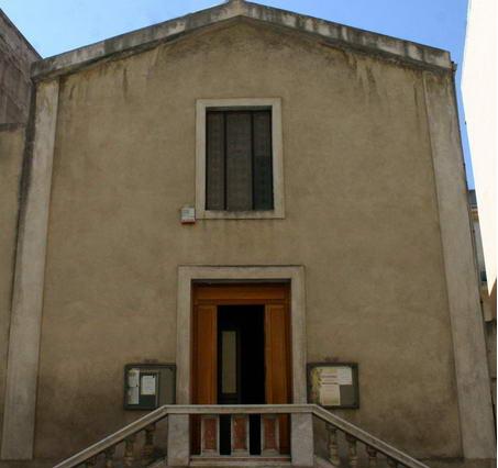 chiesa di San Paolino da Nola