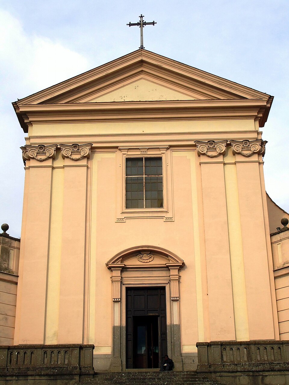 chiesa di San Paolo