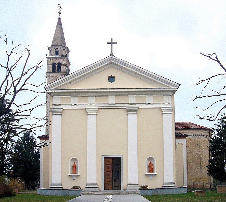 chiesa di San Paolo Apostolo