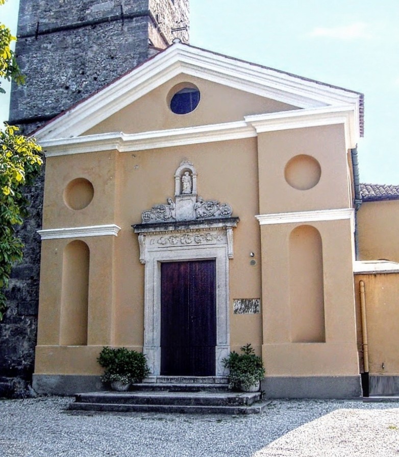 chiesa di San Paolo Apostolo
