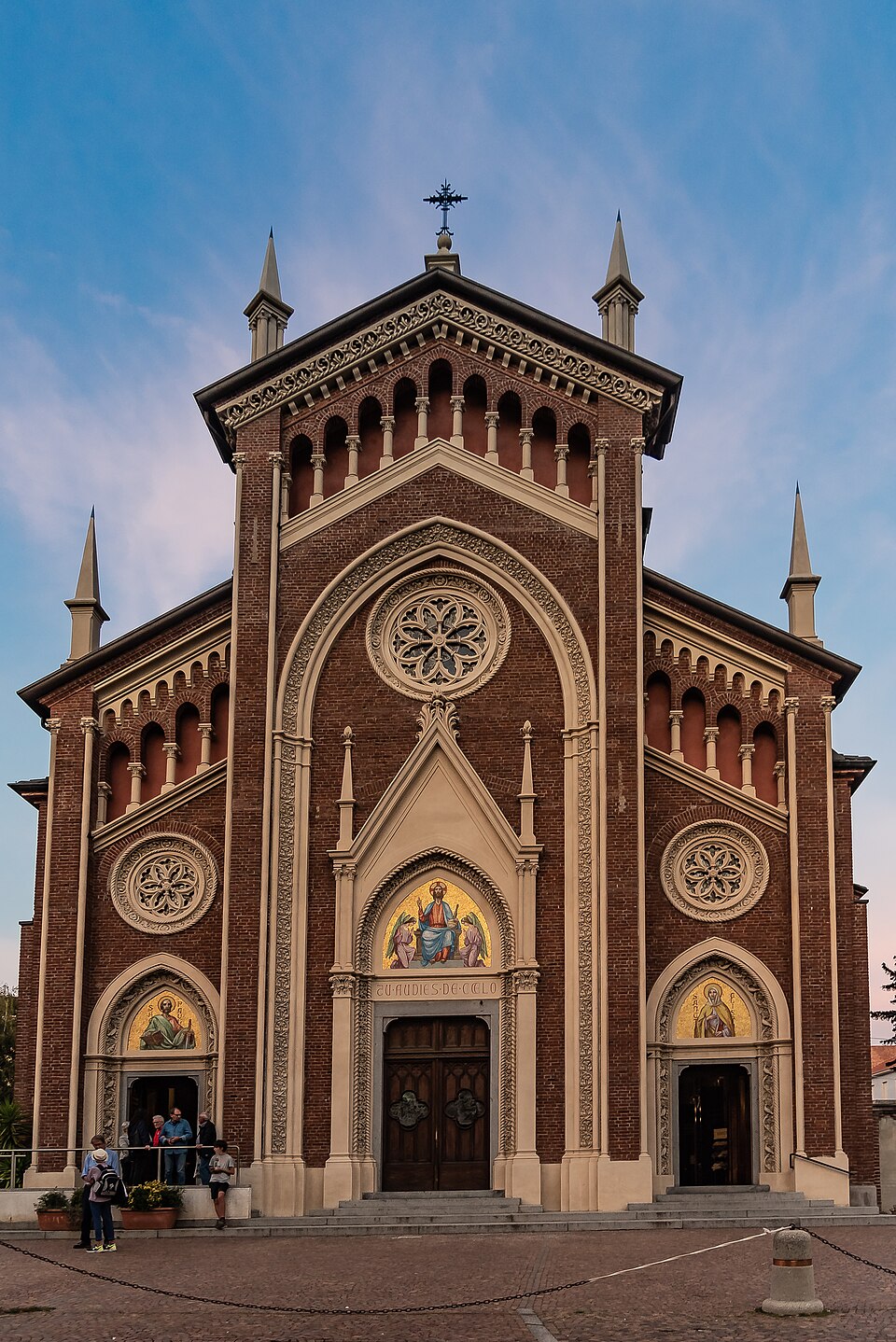 chiesa di San Paolo