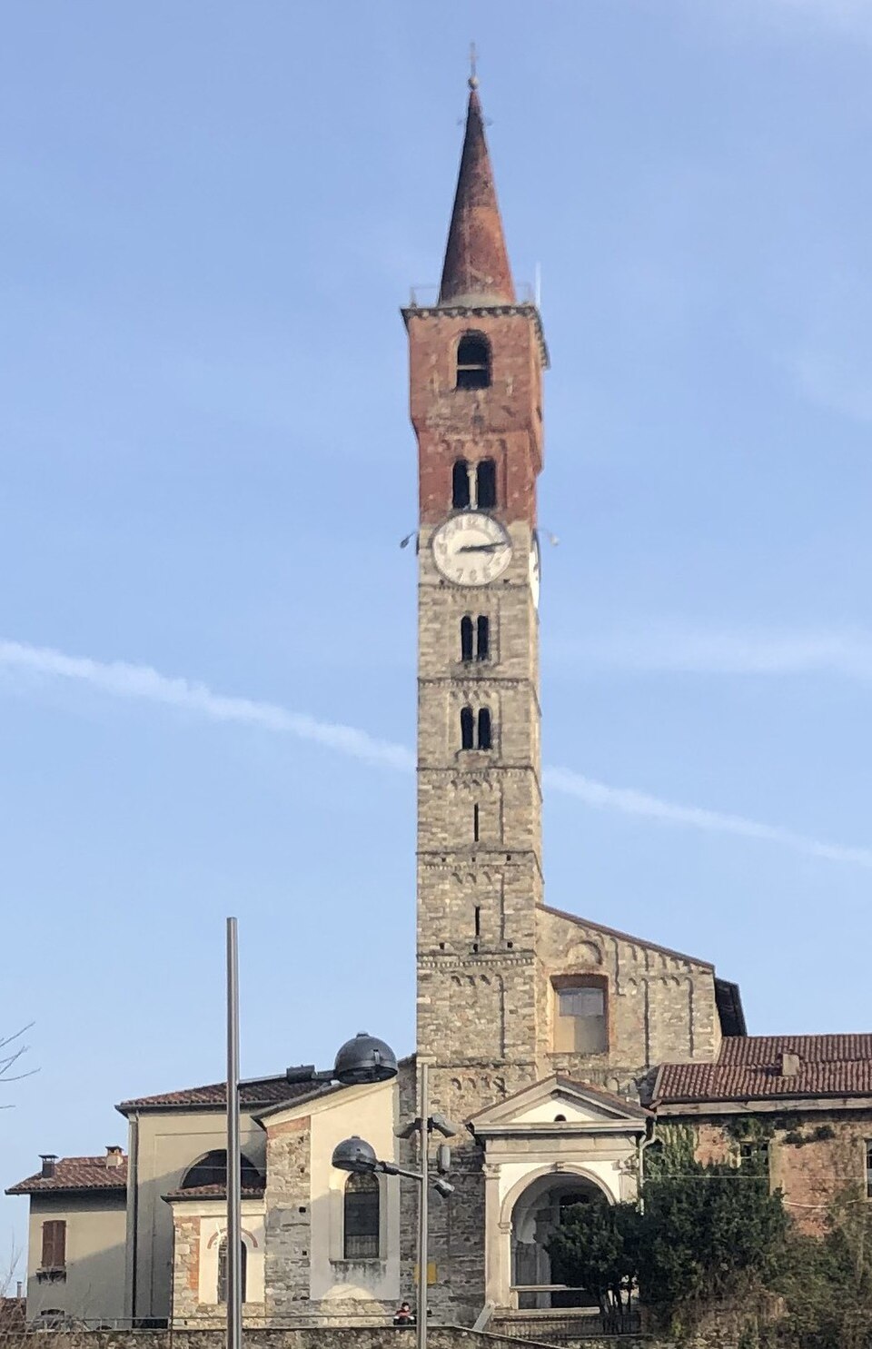 chiesa di San Paolo
