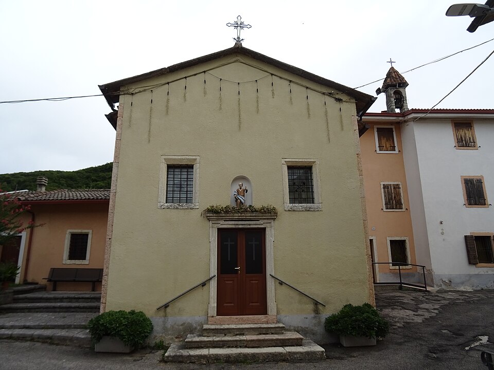 chiesa di San Paolo