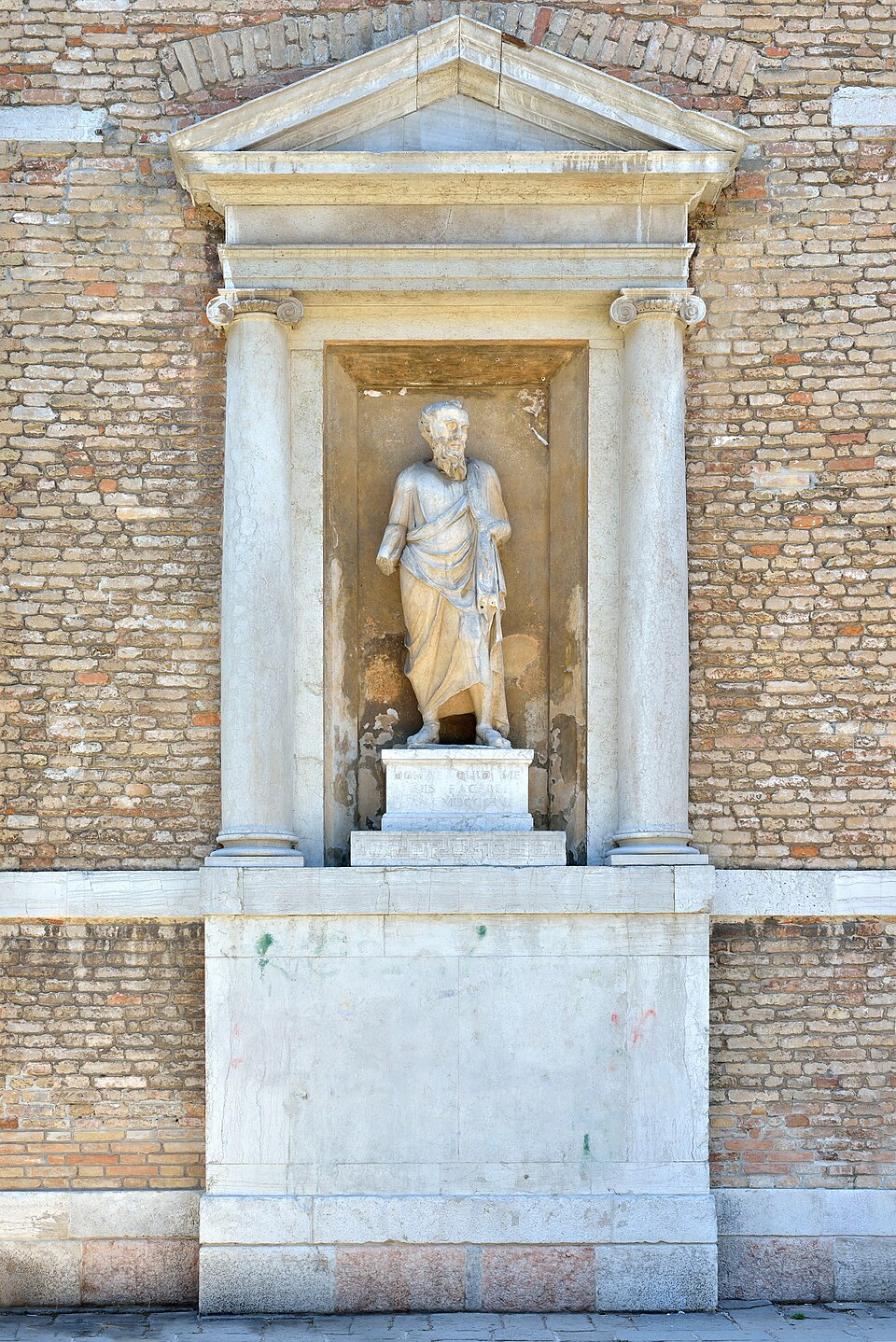 chiesa di San Paolo