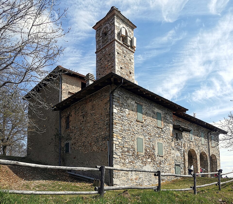 chiesa di San Paolo