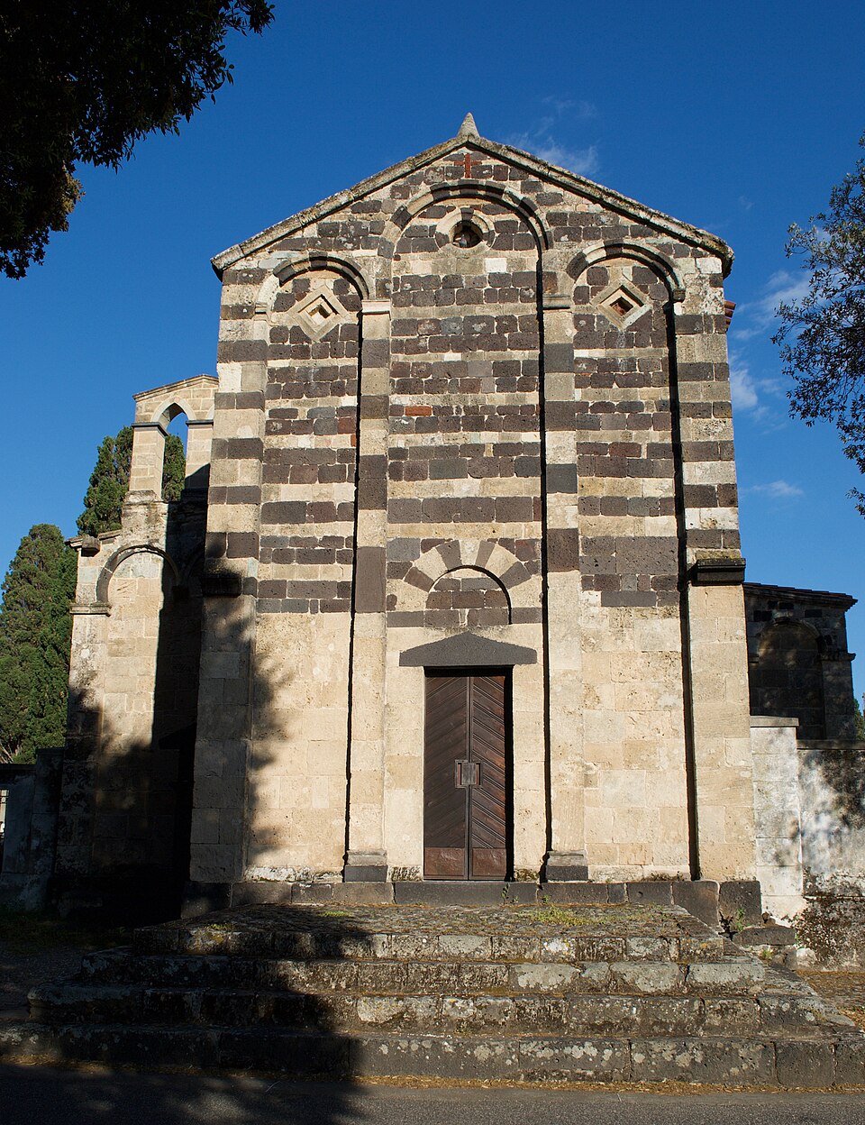 chiesa di San Paolo