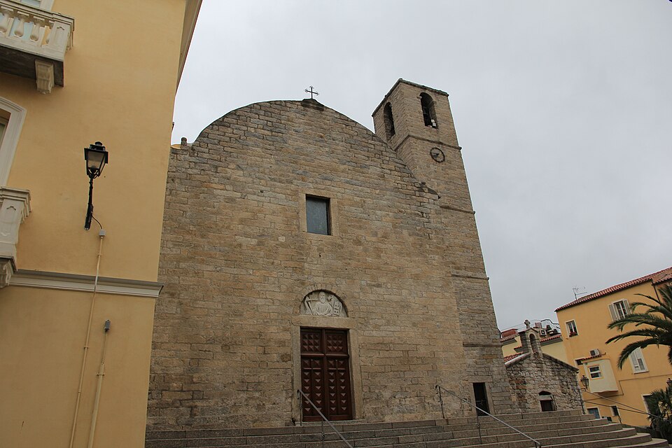 chiesa di San Paolo