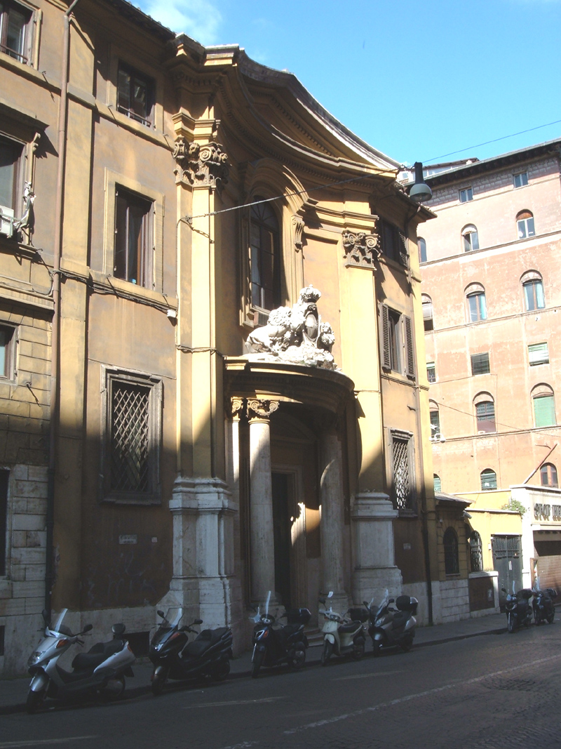 chiesa di San Paolo primo eremita