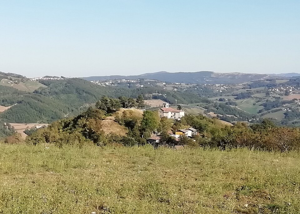 chiesa di San Paolo