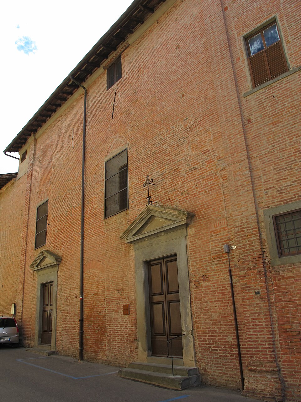 chiesa di San Paolo