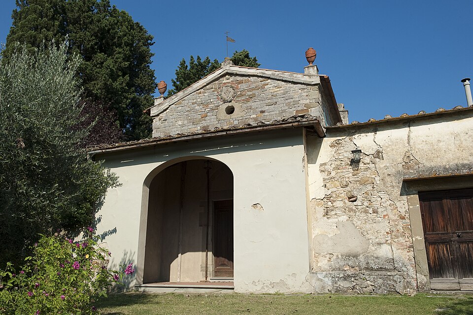 chiesa di San Paolo