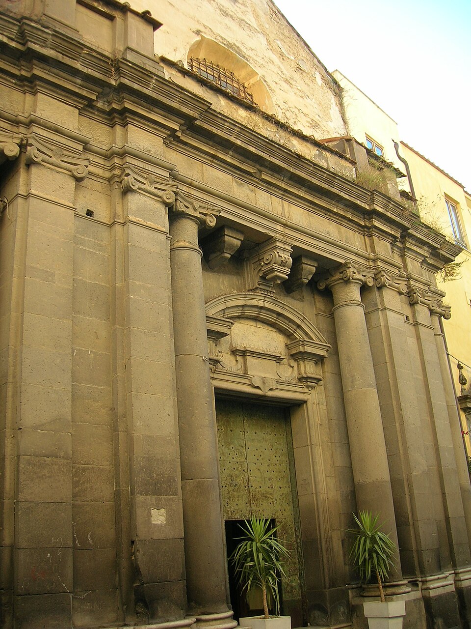 chiesa di San Paolo