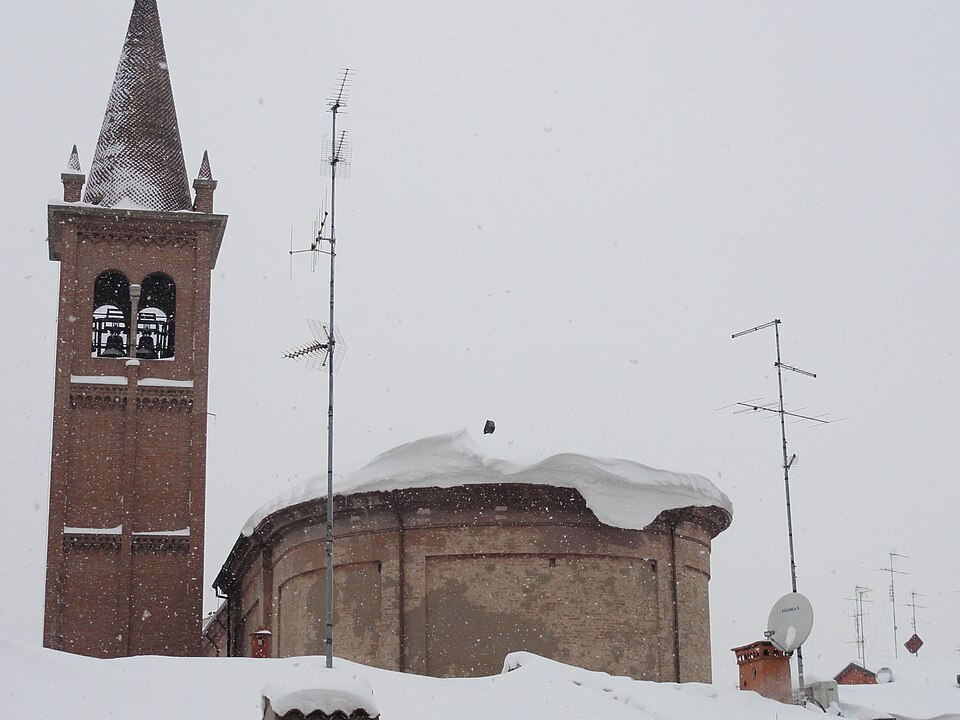 chiesa di San Petronio
