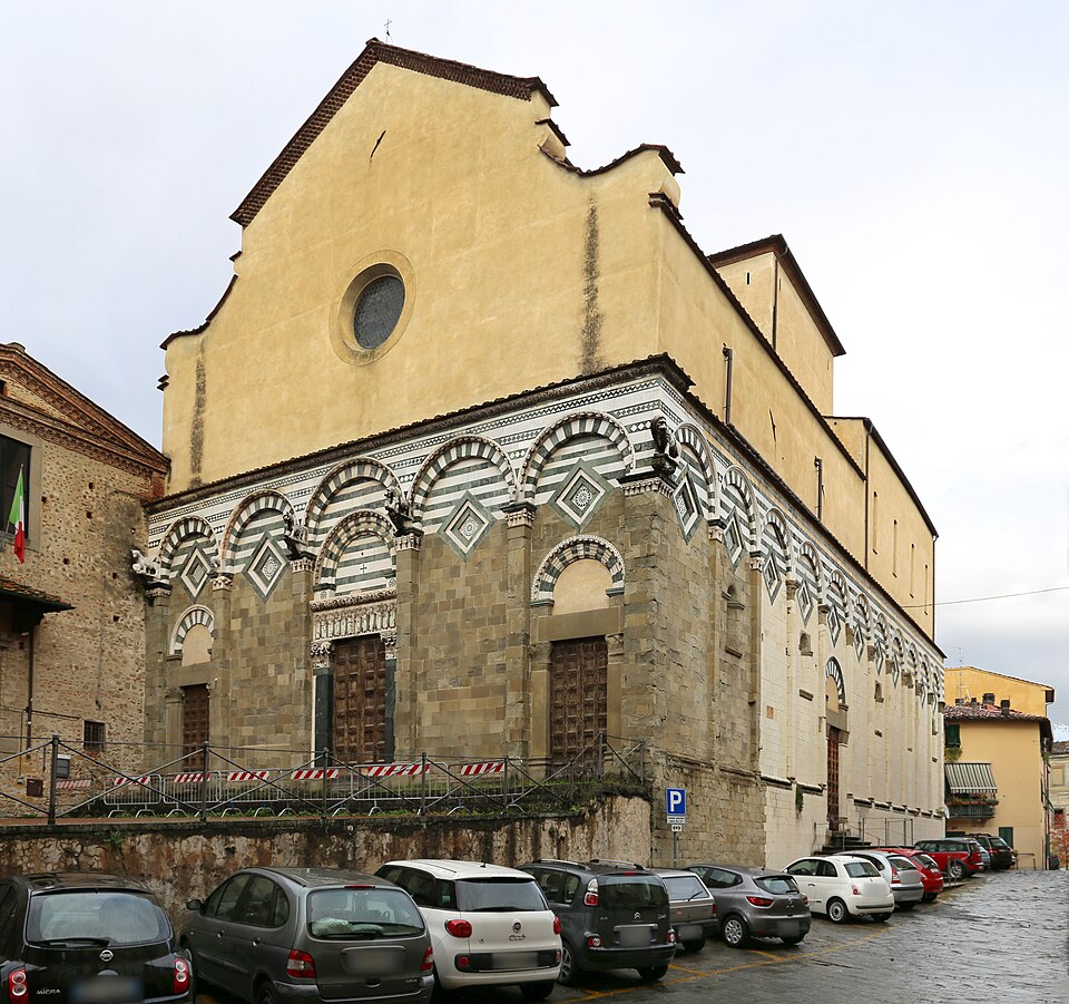 chiesa di San Pier Maggiore