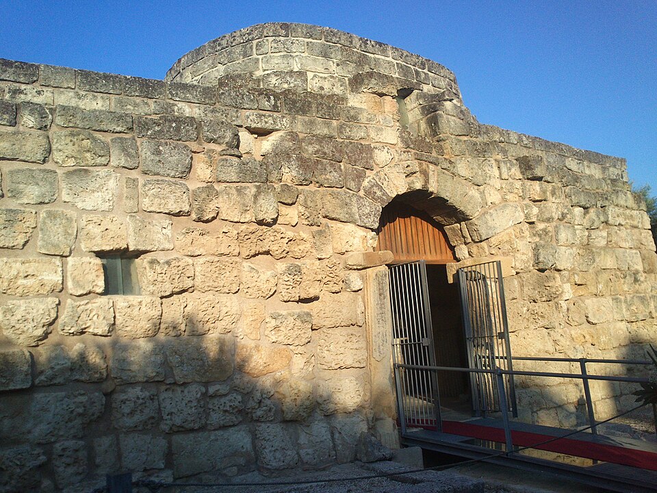 chiesa di San Pietro a Crepacore