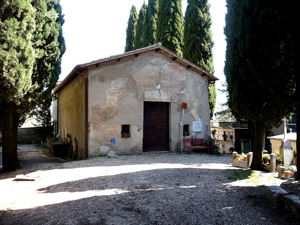 chiesa di San Pietro