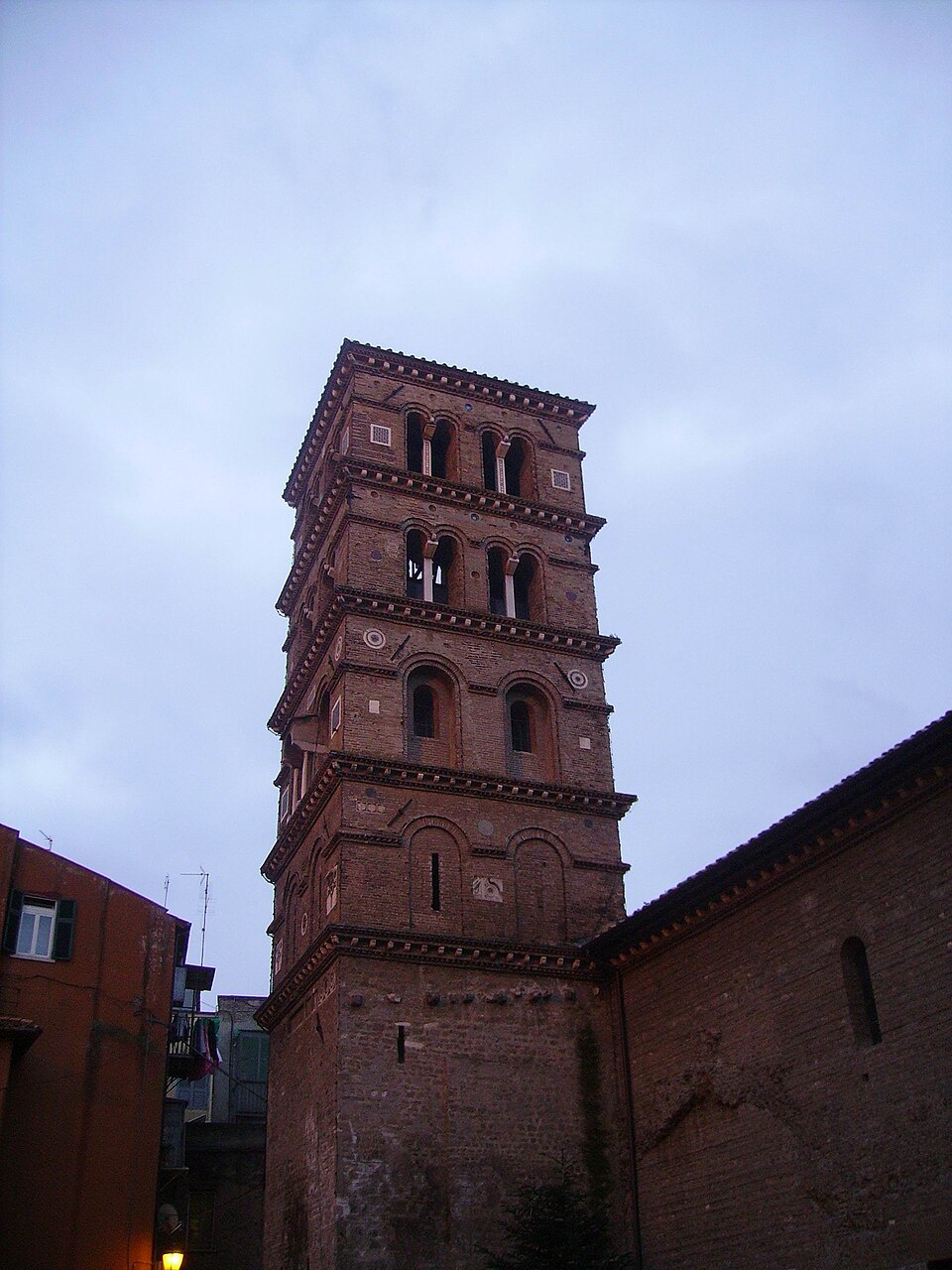 chiesa di San Pietro