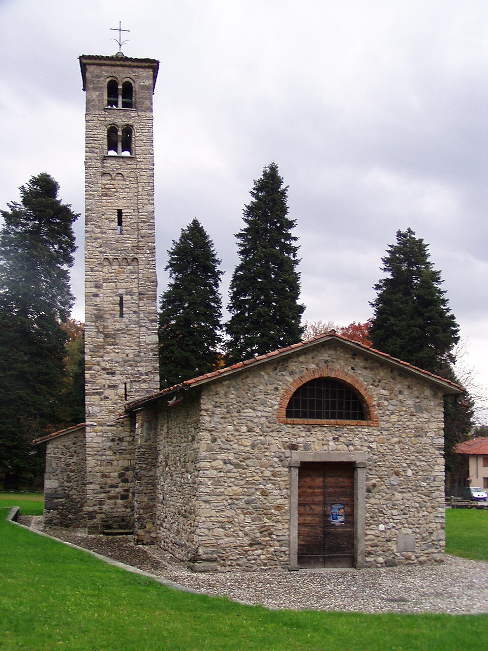 chiesa di San Pietro