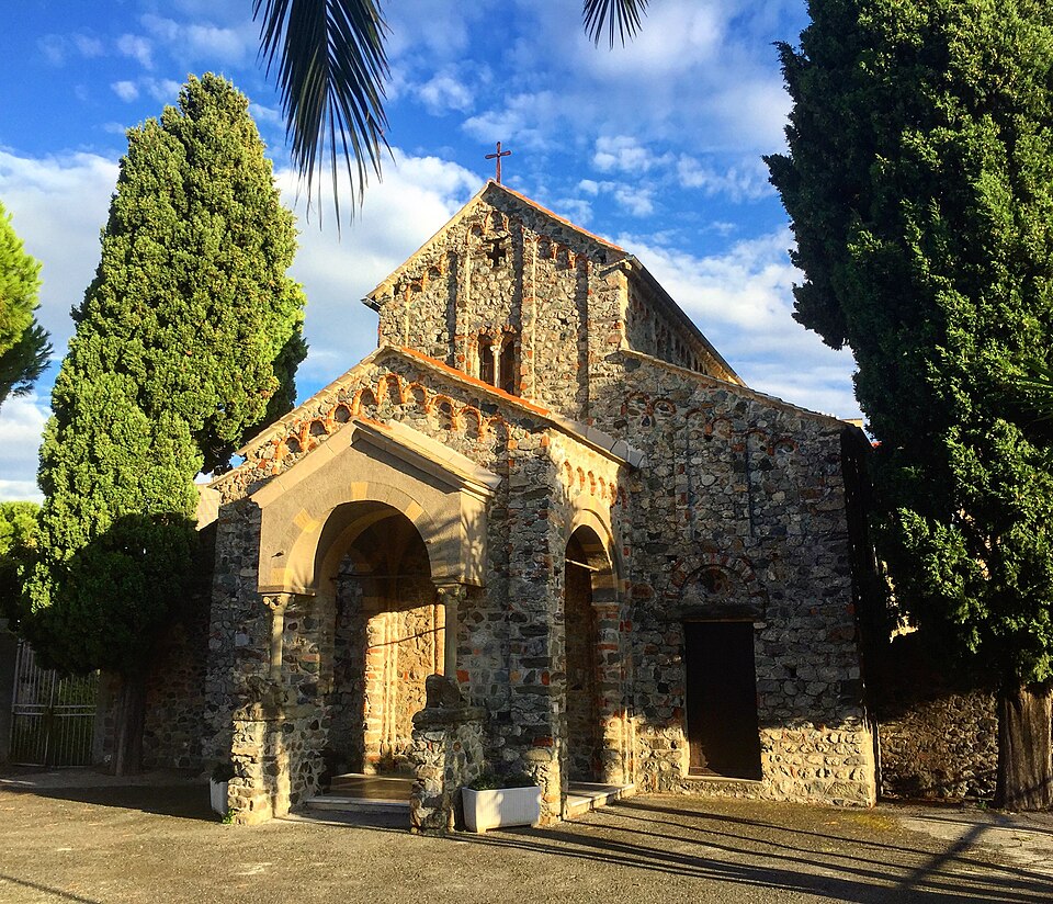 chiesa di San Pietro