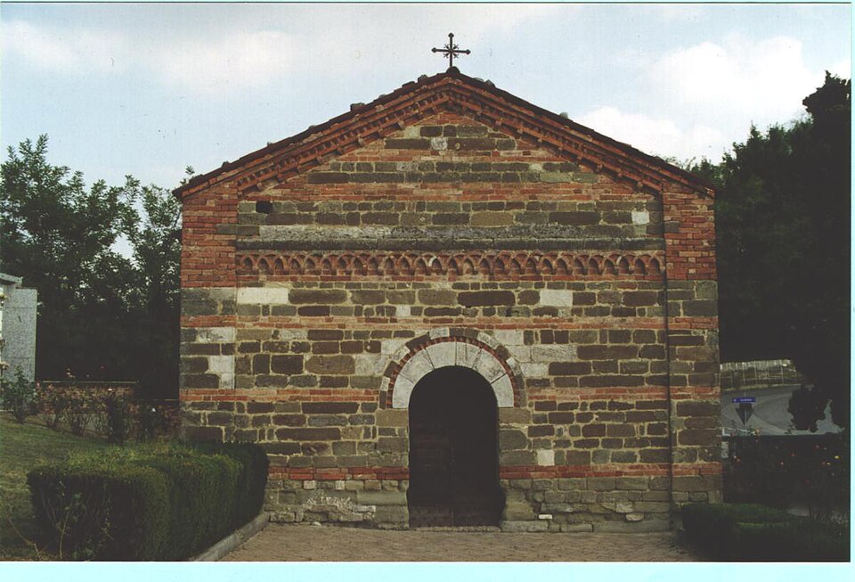 chiesa di San Pietro