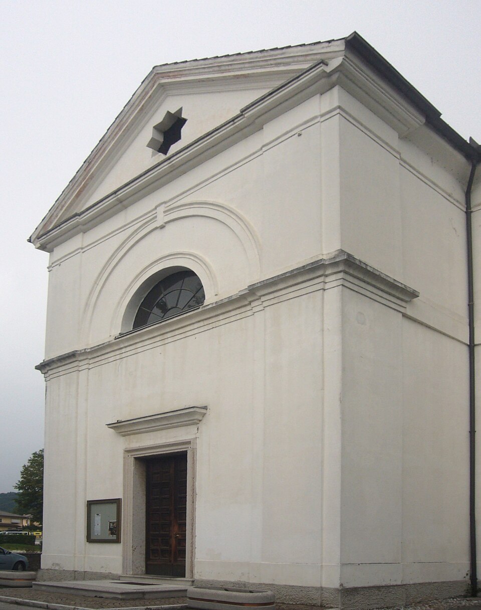chiesa di San Pietro Apostolo