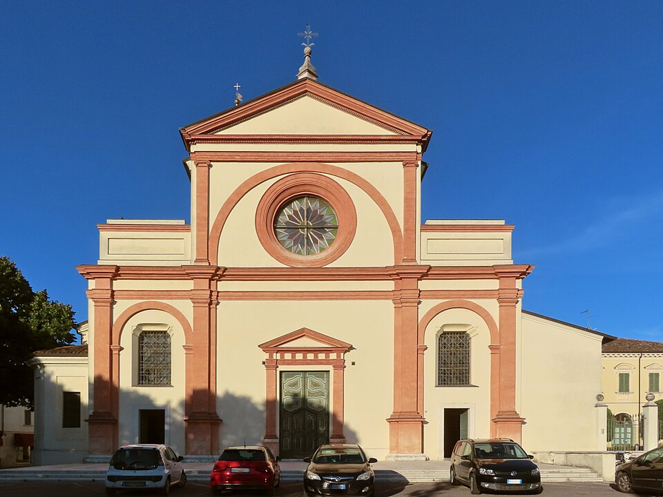 chiesa di San Pietro Apostolo