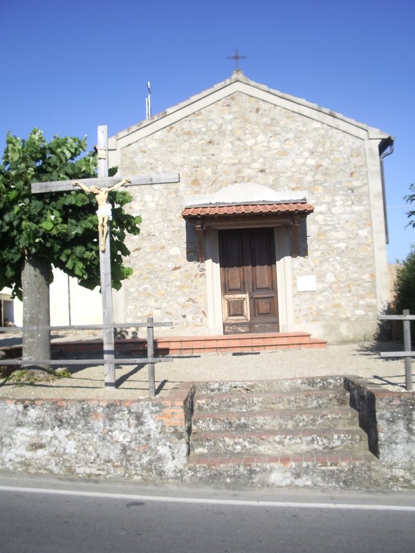 chiesa di San Pietro Apostolo