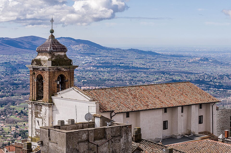 chiesa di San Pietro Apostolo