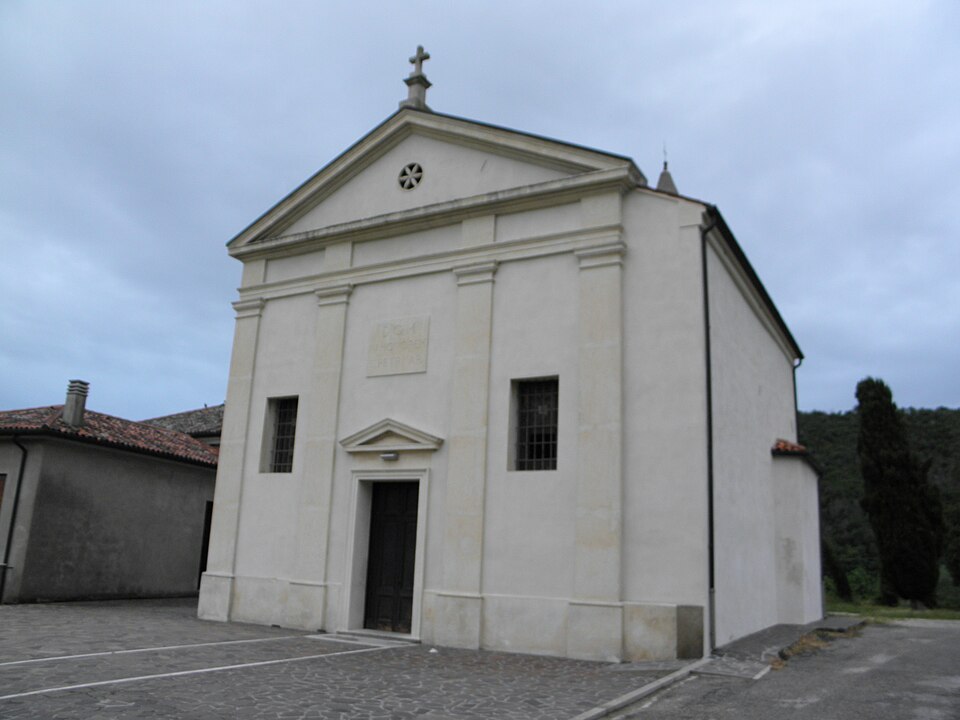 chiesa di San Pietro Apostolo