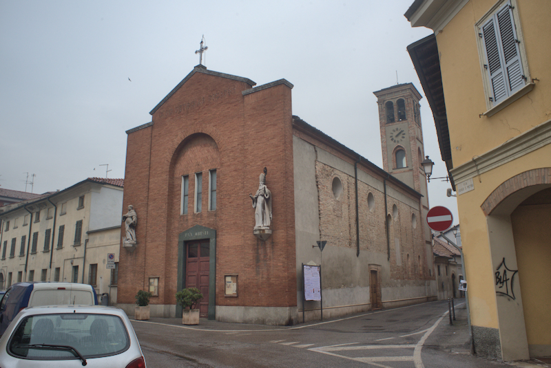 chiesa di San Pietro Apostolo
